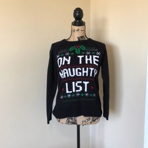 *[lol vintage]* sweater